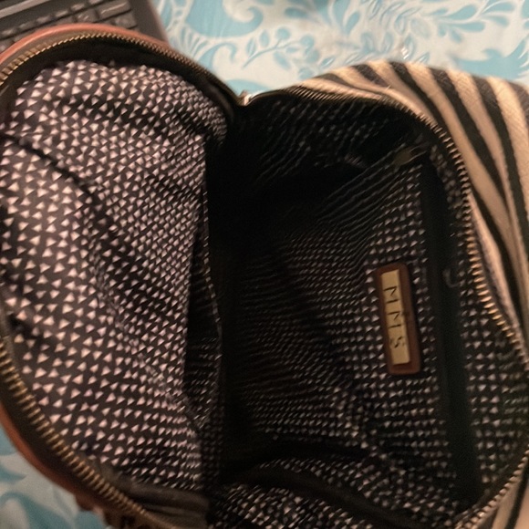 MMS Studio Design purse backpack
